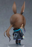 ねんどろいど アークナイツ アーミヤ DX [昇格Ver.]《23年6月預定》 4580590171831
