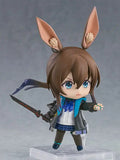 ねんどろいど アークナイツ アーミヤ DX [昇格Ver.]《23年6月預定》 4580590171831