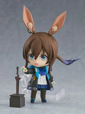 ねんどろいど アークナイツ アーミヤ DX [昇格Ver.]《23年6月預定》 4580590171831