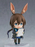 ねんどろいど アークナイツ アーミヤ DX [昇格Ver.]《23年6月預定》 4580590171831