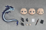 ねんどろいどもあ アークナイツ アーミヤ エクステンションセット(此商品不包含黏土人本體)※不設寄送《23年6月預定》 4580590171848