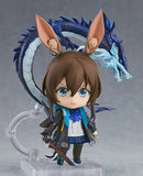 ねんどろいどもあ アークナイツ アーミヤ エクステンションセット(此商品不包含黏土人本體)※不設寄送《23年6月預定》 4580590171848