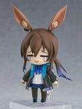 ねんどろいどもあ アークナイツ アーミヤ エクステンションセット(此商品不包含黏土人本體)※不設寄送《23年6月預定》 4580590171848