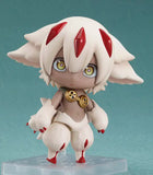 ねんどろいど メイドインアビス 烈日の黄金郷 ファプタ《23年4月預定》 4580590171879