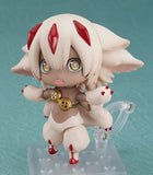 ねんどろいど メイドインアビス 烈日の黄金郷 ファプタ《23年4月預定》 4580590171879
