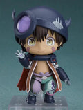 【再販】ねんどろいど メイドインアビス レグ《23年4月預定》 4580590171886