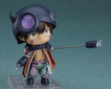 【再販】ねんどろいど メイドインアビス レグ《23年4月預定》 4580590171886
