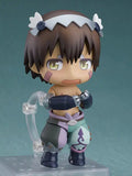 【再販】ねんどろいど メイドインアビス レグ《23年4月預定》 4580590171886