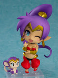 ねんどろいど シャンティ《23年5月預定》 4580590171893