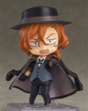 【再販】ねんどろいど 文豪ストレイドッグス 中原中也《23年9月預定》 4580590171909