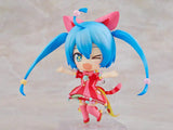 ねんどろいど プロジェクトセカイ カラフルステージ! feat.初音ミク 初音ミク ワンダーランドのセカイVer.《23年6月預定》 4580590171923