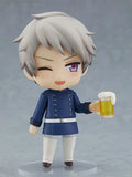 ねんどろいど ヘタリア World☆Stars プロイセン《23年6月預定》 4580590171954