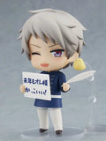 ねんどろいど ヘタリア World☆Stars プロイセン《23年6月預定》 4580590171954