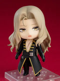 ねんどろいど 悪魔城ドラキュラ -キャッスルヴァニア- アルカード《23年5月預定》 4580590171978