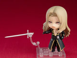 ねんどろいど 悪魔城ドラキュラ -キャッスルヴァニア- アルカード《23年5月預定》 4580590171978