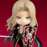 ねんどろいど 悪魔城ドラキュラ -キャッスルヴァニア- アルカード《23年5月預定》 4580590171978