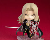 ねんどろいど 悪魔城ドラキュラ -キャッスルヴァニア- アルカード《23年5月預定》 4580590171978