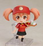 ねんどろいど はたらく魔王さま!! 佐々木千穂《23年7月預定》 4580590172074