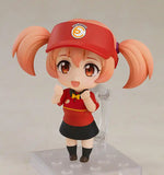 ねんどろいど はたらく魔王さま!! 佐々木千穂《23年7月預定》 4580590172074