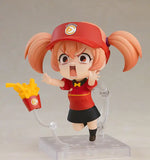 ねんどろいど はたらく魔王さま!! 佐々木千穂《23年7月預定》 4580590172074
