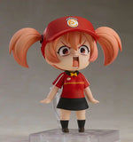 ねんどろいど はたらく魔王さま!! 佐々木千穂《23年7月預定》 4580590172074