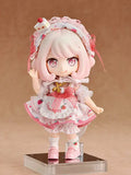 ねんどろいどどーる ティータイムシリーズ:ビアンカ《23年10月預定》 4580590172098
