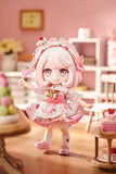 ねんどろいどどーる おようふくセット ティータイムシリーズ:ビアンカ(此商品只包含衣服部份)※不設寄送《23年10月預定》 4580590172104