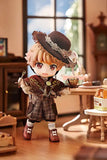 ねんどろいどどーる ティータイムシリーズ:チャーリー《23年10月預定》 4580590172111
