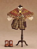 ねんどろいどどーる おようふくセット ティータイムシリーズ:チャーリー(此商品只包含衣服部份)※不設寄送《23年10月預定》 4580590172128