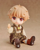ねんどろいどどーる おようふくセット ティータイムシリーズ:チャーリー(此商品只包含衣服部份)※不設寄送《23年10月預定》 4580590172128