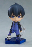 ねんどろいど ブルーロック 潔世一《23年6月預定》 4580590172159