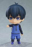 ねんどろいど ブルーロック 潔世一《23年6月預定》 4580590172159