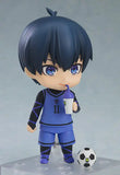 ねんどろいど ブルーロック 潔世一《23年6月預定》 4580590172159