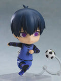 ねんどろいど ブルーロック 潔世一《23年6月預定》 4580590172159