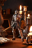 figma Demon's Souls(PS5) フリューテッドアーマー(PS5)《23年10月預定》 4580590172166