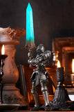 figma Demon's Souls(PS5) フリューテッドアーマー(PS5)《23年10月預定》 4580590172166