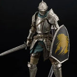 figma Demon's Souls(PS5) フリューテッドアーマー(PS5)《23年10月預定》 4580590172166