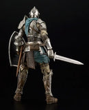 figma Demon's Souls(PS5) フリューテッドアーマー(PS5)《23年10月預定》 4580590172166