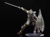 figma Demon's Souls(PS5) フリューテッドアーマー(PS5)《23年10月預定》 4580590172166
