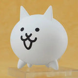 ねんどろいど にゃんこ大戦争 ネコ《23年8月預定》 4580590172173