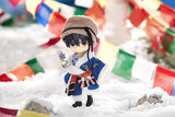 ねんどろいどどーる 盗墓筆記 張起霊 墨脱尋故Ver.《23年9月預定》 4580590172227