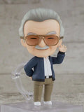 ねんどろいど スタン・リー《23年6月預定》 4580590172296
