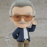 ねんどろいど スタン・リー《23年6月預定》 4580590172296