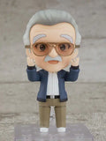 ねんどろいど スタン・リー《23年6月預定》 4580590172296