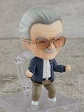 ねんどろいど スタン・リー《23年6月預定》 4580590172296