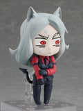 ねんどろいど Helltaker ケルベロス Single《23年5月預定》 4580590172388