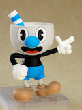 ねんどろいど Cuphead マグマン《23年6月預定》 4580590172470