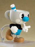 ねんどろいど Cuphead マグマン《23年6月預定》 4580590172470