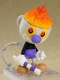 ねんどろいど Cuphead マグマン《23年6月預定》 4580590172470