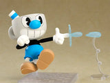 ねんどろいど Cuphead マグマン《23年6月預定》 4580590172470